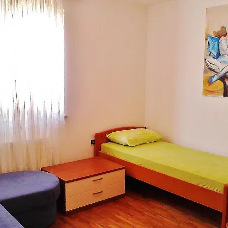 Guest house Rudan 253 Pula