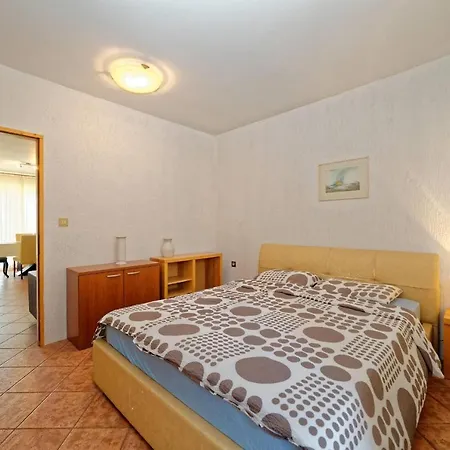 Rudan 253 Guest house Pula